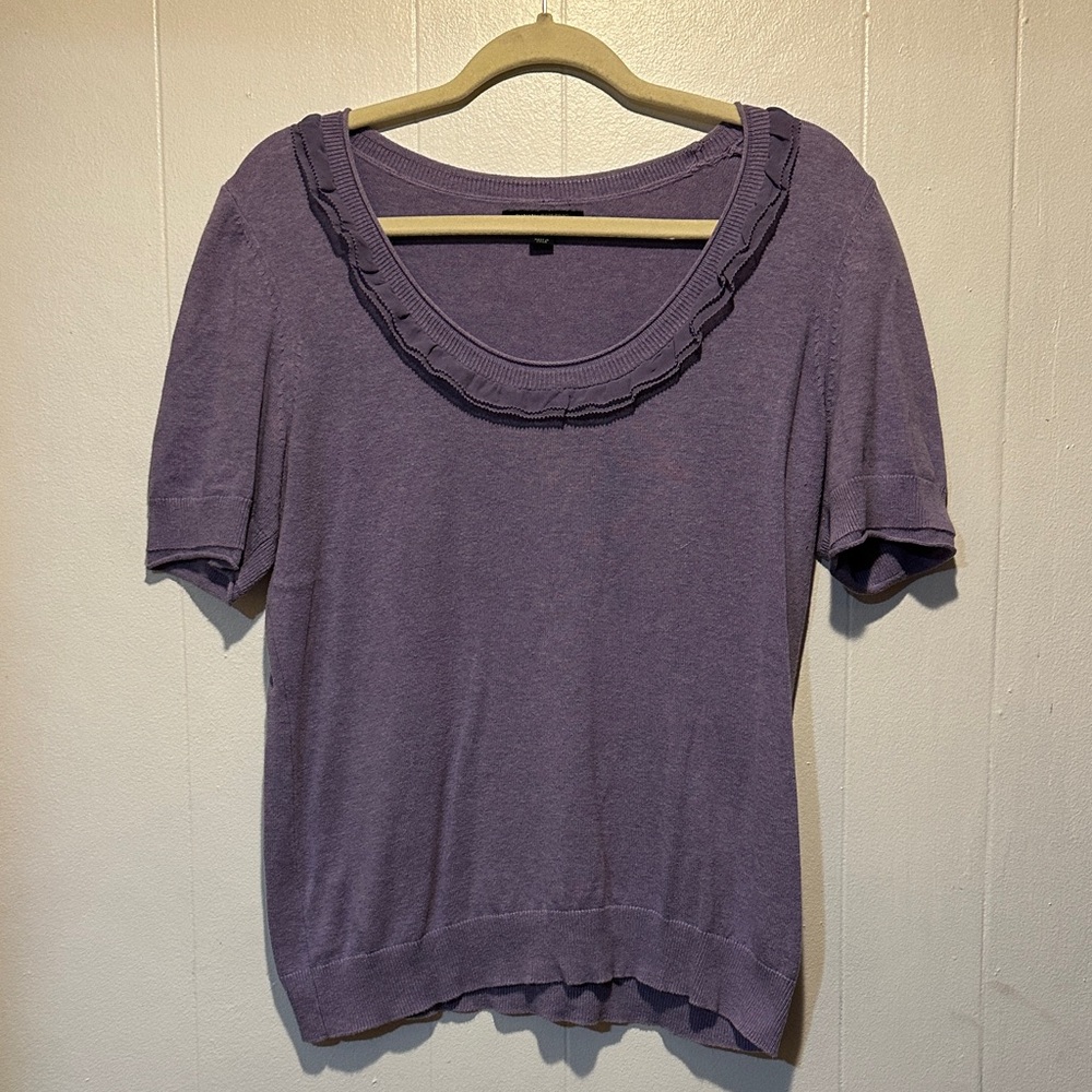 Banana Republic top